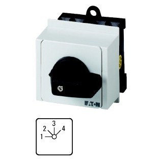 Eaton BESTSCHAK T0-4-8251/IVS