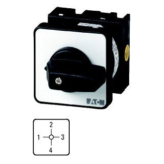 Eaton BESTSCHAK T0-4-15056/EZ