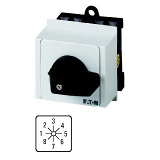 Eaton BESTSCHAK T0-4-8235/IVS