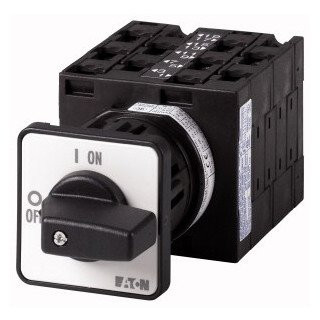 Eaton LASTSCHAK T3-5-8315/EZ