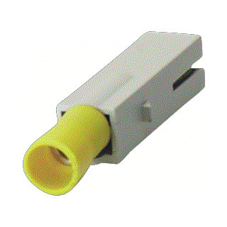 Eaton Steker voor voedingsblok met isolatiekrimp voor 4-6MM2