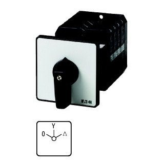 Eaton LASTSCHAK T5B-4-24/Z