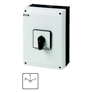 Eaton LASTSCHAK T5-4-8410/I5