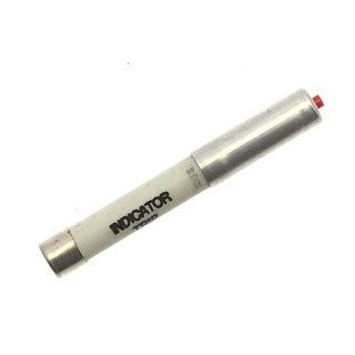 Eaton Storingsmelder hoge snelheid 1.5 A ac 500 V 6.4x48 MM BS met M