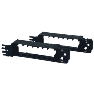 Eaton Strokengeleiderset (2ST) 50MM hoog voor pift 00