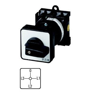 Eaton AMPEREMET T0-3-8048/Z