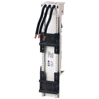Eaton Stroomrailadapter 55MM. 63a voorpkzm4+dilm..