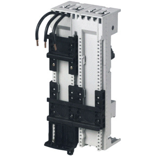 Eaton Stroomrailadapter 90MM. 32a voor PKZM0 pke+2xdilm..