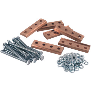 Eaton Stroomrailkoppelstuk voor hoofdrail top 1250a 4P