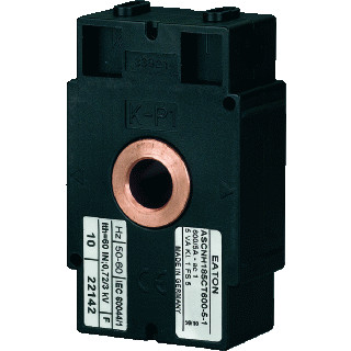 Eaton Stroomtransformator 250/5a KL.1,0 3,75va