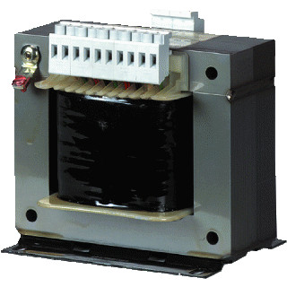 Eaton Trafo 1-fase stuurtransformator 208-600V met scheidingstrafo 500va