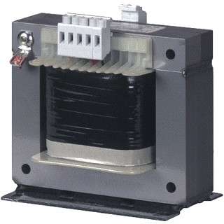 Eaton Stuurtransformator 2.0kva 1P primair 230V secundair 230V