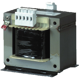 Eaton Stuurtransformator 500va 1P primair 400V secundair 24V