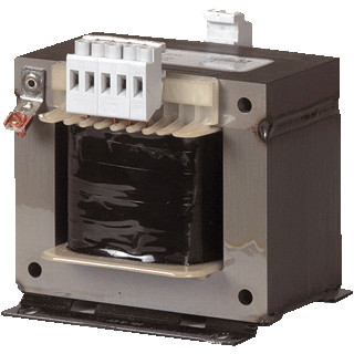 Eaton Besturingstrafo 1-fase stuurtransformator 400-400V 630va