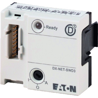 Eaton SW-DT communicatie module voor DC1 ip20