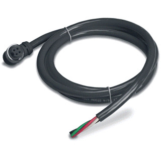 Eaton SWD I/O-module-power-cable ip67 voor multiblok 10 M 1 stekker 7/8" H