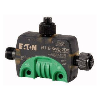 Eaton SWD T-conn. 2 di