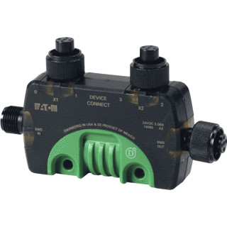 Eaton VELDBUS EU2E-SWD-2DX