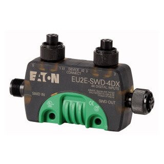Eaton SWD T-conn. 4 di
