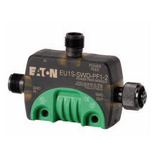 Eaton SWD T-conn. power feed module
