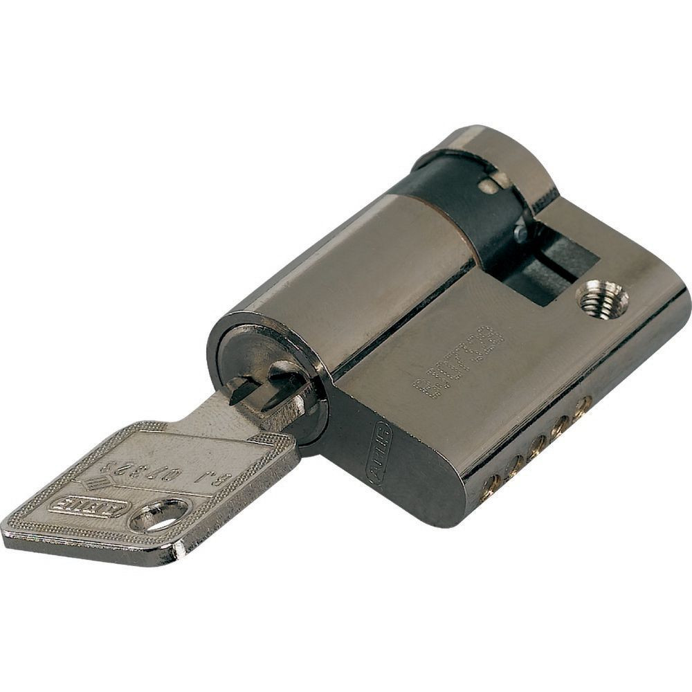 Eaton Profielhalfcilinder universeel slot incl. 1 sleutel