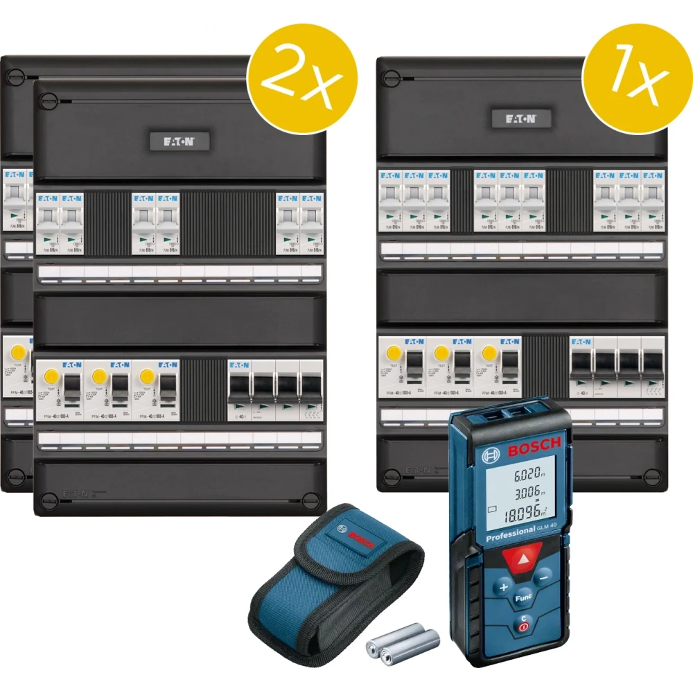 Eaton Systeem55-winteractie-bosch-pakket