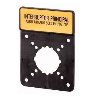 Eaton TOEBEHLSP ZFS(ES)-P5