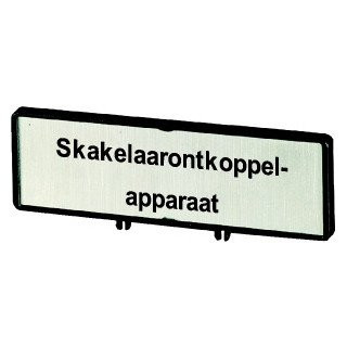 Eaton TOEBEHLSP ZFSNT81-P3