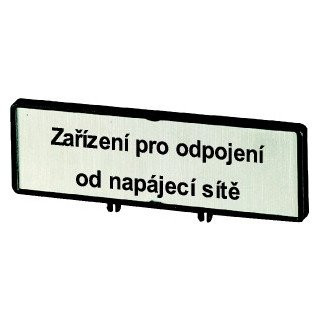 Eaton TOEBEHLSP ZFSNT78-T0