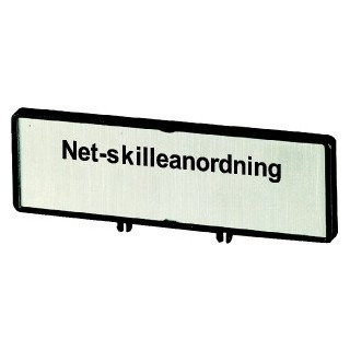 Eaton TOEBEHLSP ZFSNT65-P3