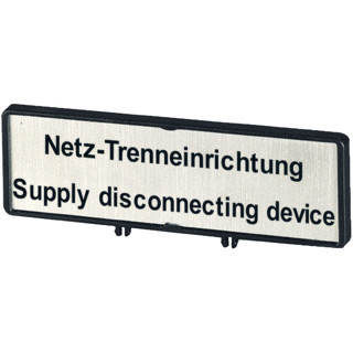 Eaton TOEBEHLSP ZFSNT61/62-P3