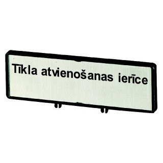 Eaton TOEBEHLSP ZFSNT83-T0