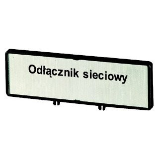 Eaton TOEBEHLSP ZFSNT71-T0