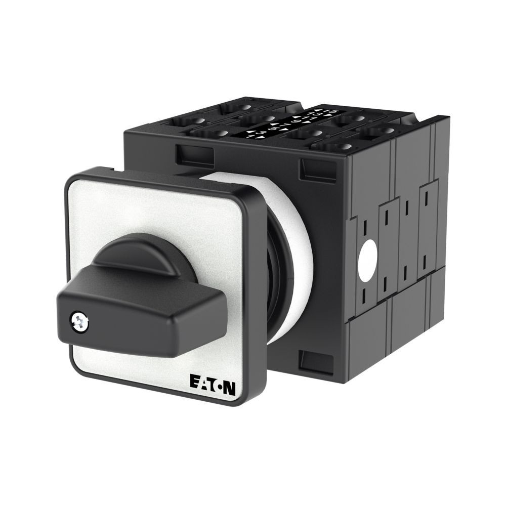 Eaton T3-schakelaar