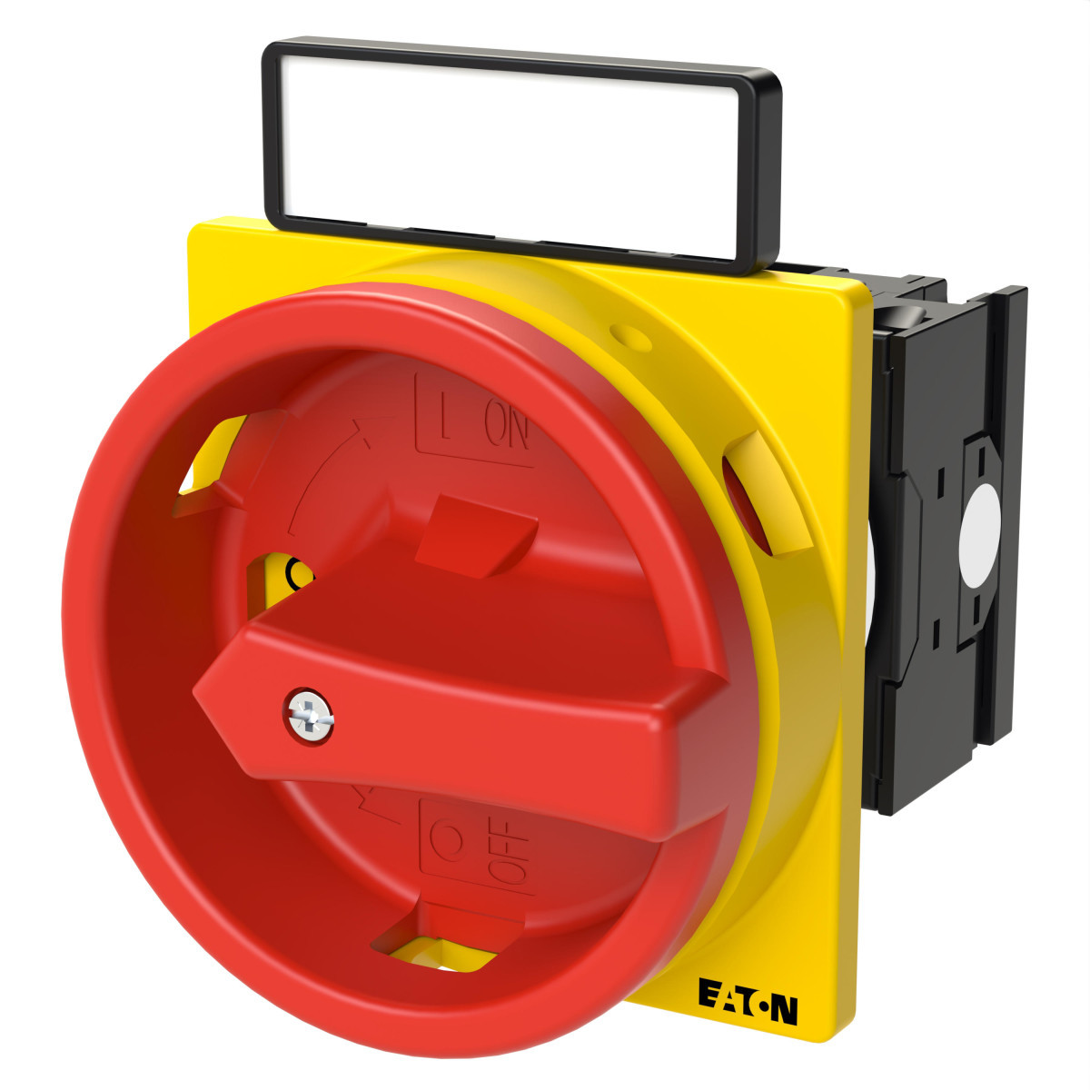 Eaton T nokkenschakelaar T0-Schakelaar