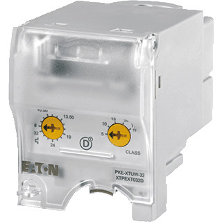 Eaton Thermisch blok voor pke65 8..32a met SW-DT