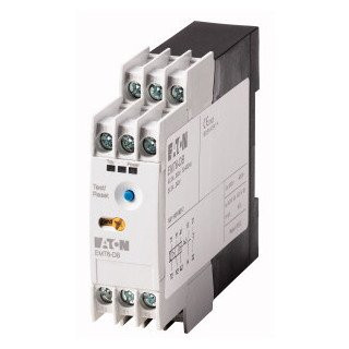 Eaton Thermistor motorbeveiliging (230vac50hz) 6a
