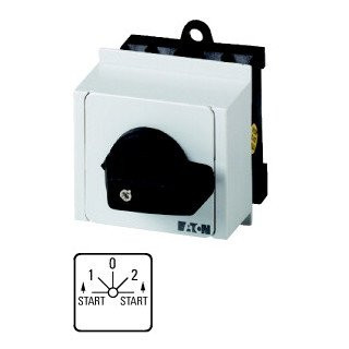 Eaton BESTSCHAK T0-2-8177/IVS