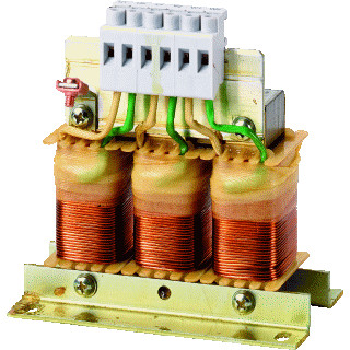 Eaton Toebehoren frequentierelaar dex dex-LM3-180