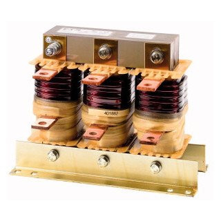 Eaton Toebehoren frequentierelaar dex dex-LM3-260