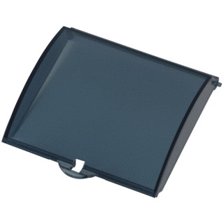 Eaton Transp.venster voor inst.kast mini 1x2te