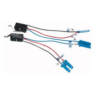 Eaton Tripcontact izmx16 2xco