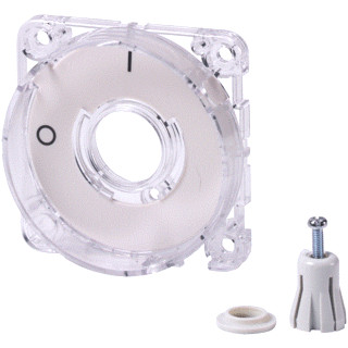 Eaton Uitbreidingsset vergrendeling intern P5