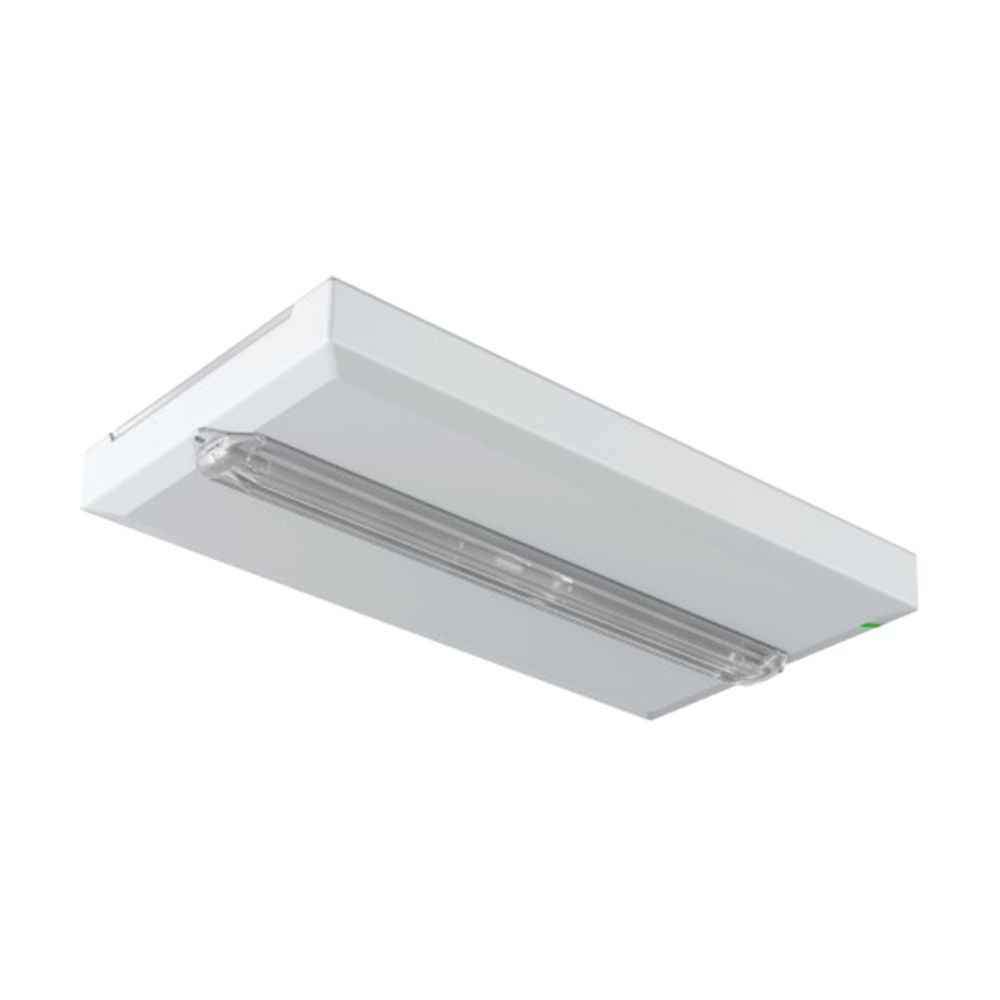 Eaton UltraLED Noodverlichting, opbouw, decentraal, 1 uur, at, 150LM