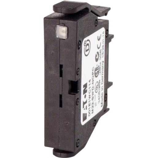 Eaton Universeel deelnemer smartwire-DT bodemmontage