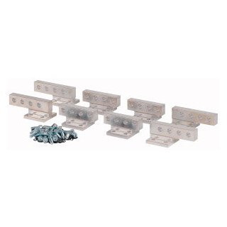 Eaton Universele hoofaansluitset izmx40 4P 4000a hor.