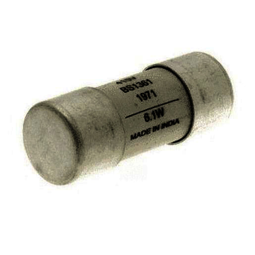 Eaton Bussmann low voltage smeltpatroon (mes) 100a