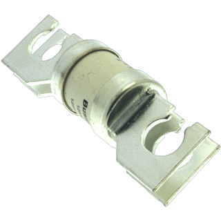 Eaton Bussmann low voltage smeltpatroon (mes) 125a