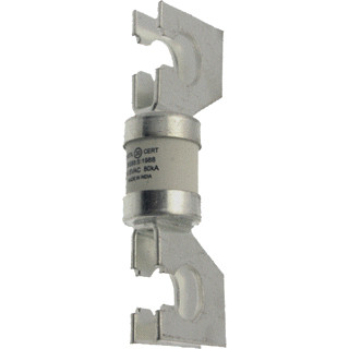 Eaton Bussmann low voltage smeltpatroon (mes) 160a