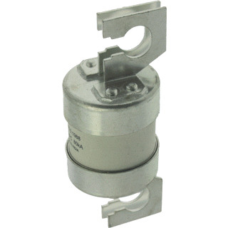 Eaton Bussmann low voltage smeltpatroon (mes) 160a